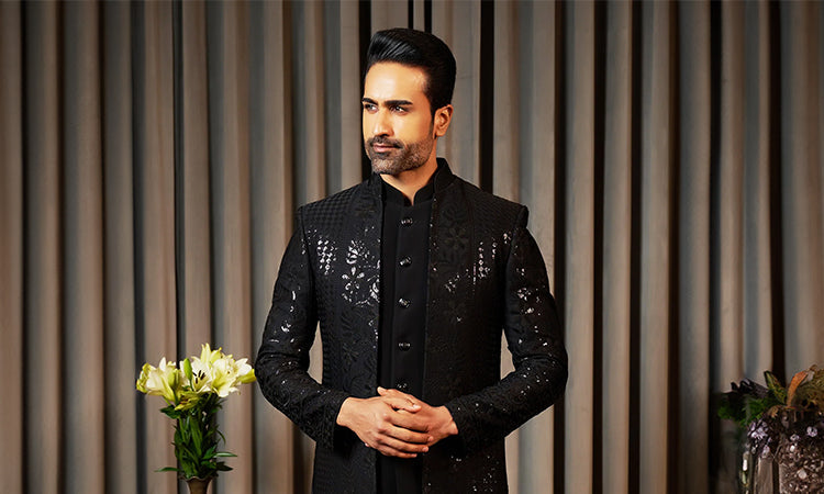 Beyond the Bandhgala: Versatile Ethnic Wear for the Modern Man