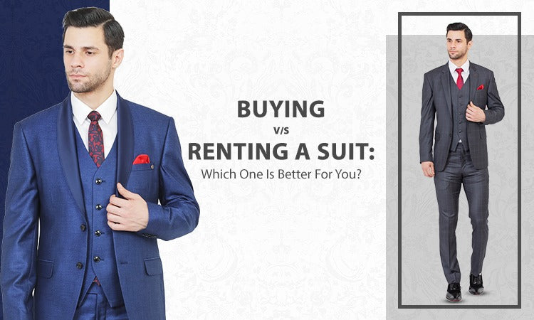 S Renting A Suit: Which One Is Better For You