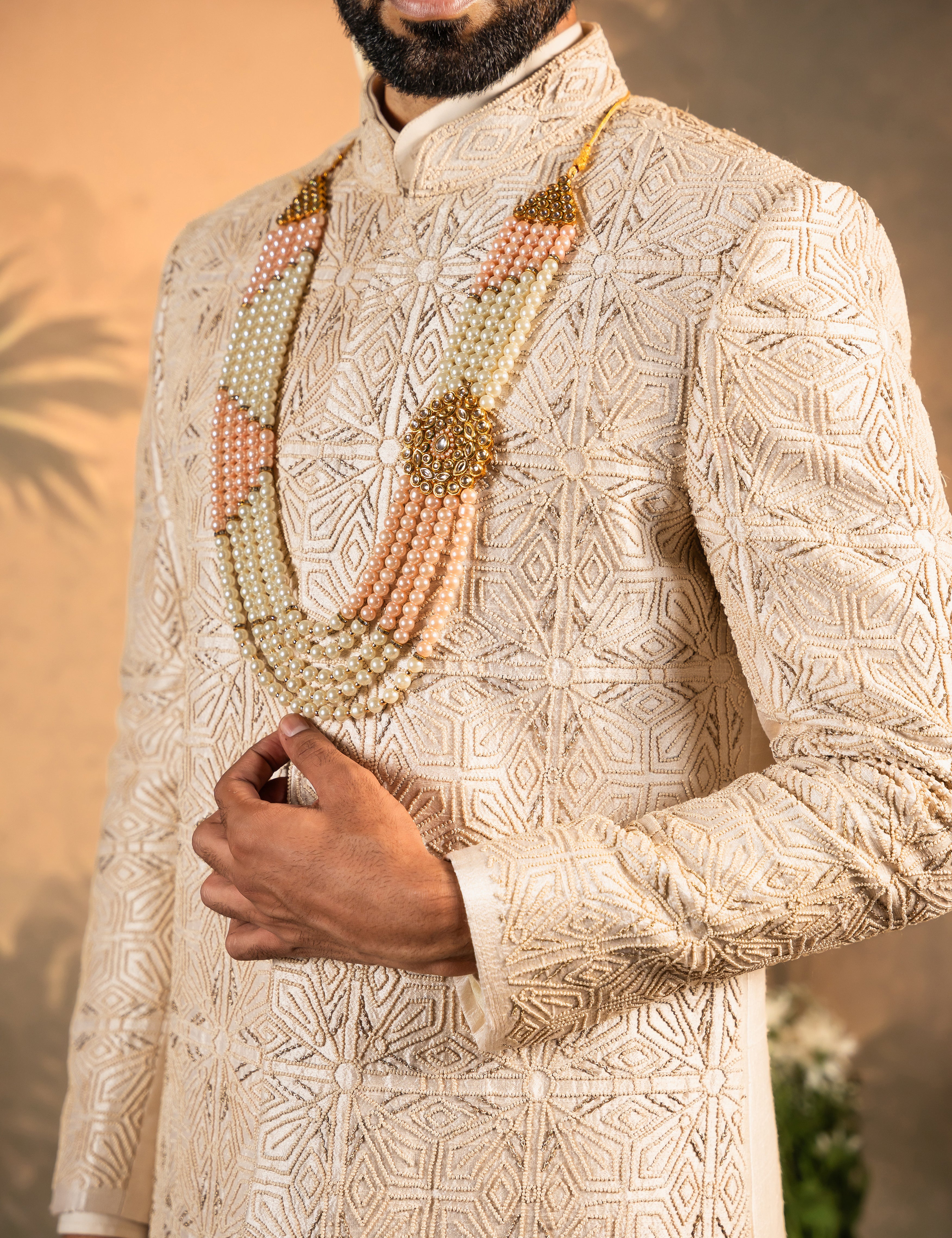 BeigeembroideredRawsilksherwani_8.jpg