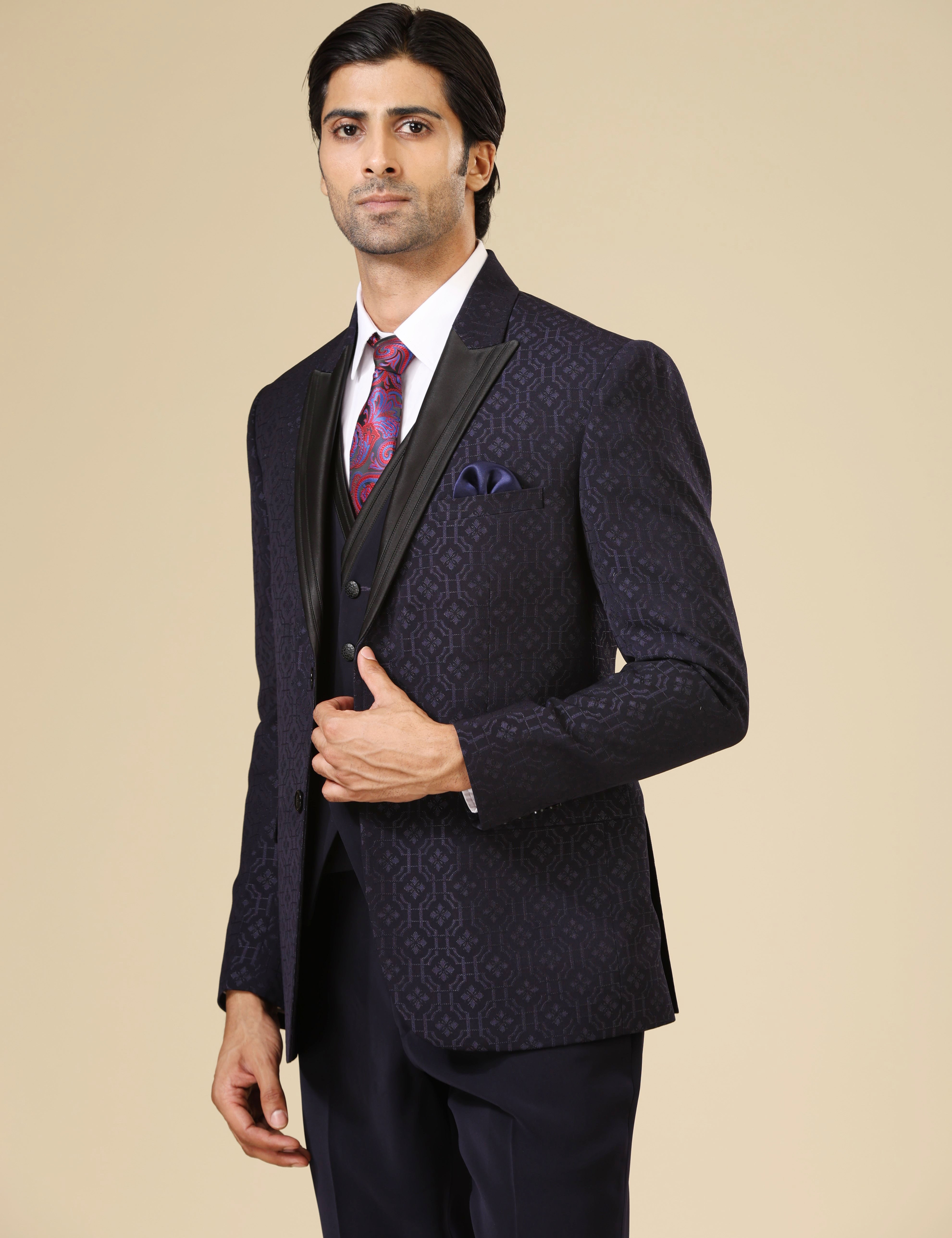 NavyblueTexturedDesignersuit_2.jpg