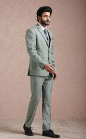 Pista 5-Piece Suit - Designer Wear
