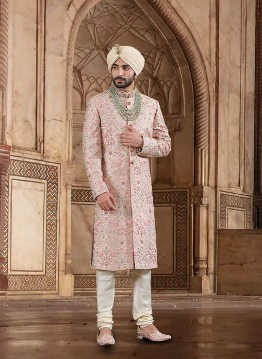 15 Best Wedding Dress for Men in India [March, 2024]