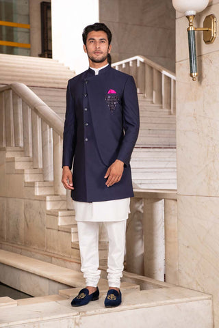 Wedding Dress For Men: Buy Marriage Dress Online in India - Tasva