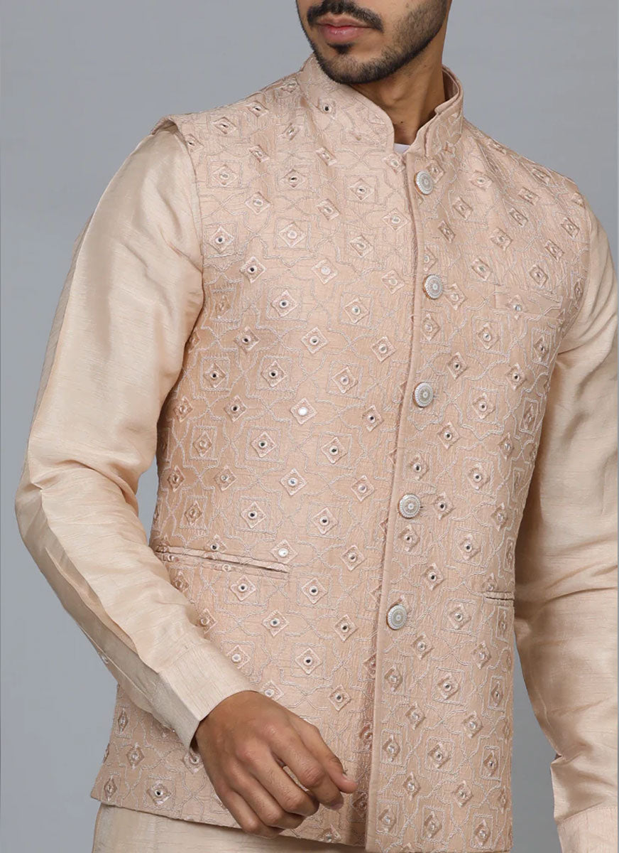 printed-kurta-jacket-set-fawn-2.jpg