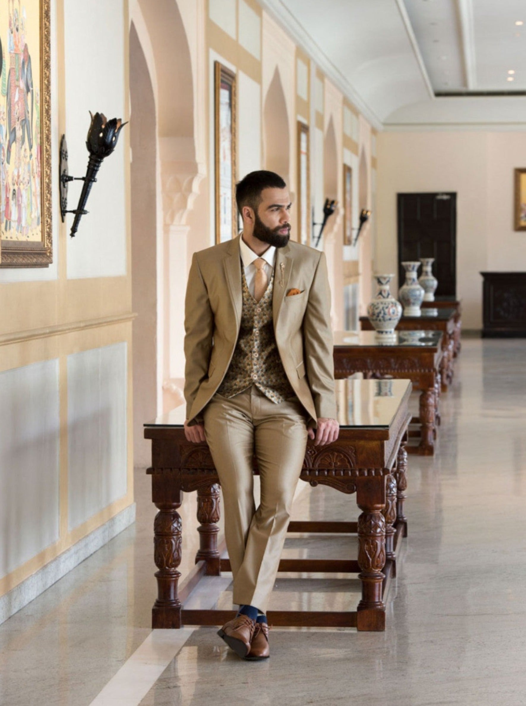 71 Fancy suits ideas  fancy suit, indian dresses, indian fashion